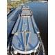 Hotel / Passenger ship 128 pax