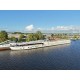 Hotel / Passenger ship 128 pax
