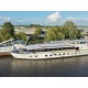 Hotel / Passenger ship 128 pax