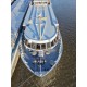 Hotel / Passenger ship 128 pax