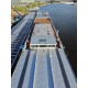 Hotel / Passenger ship 128 pax