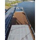 Hotel / Passenger ship 128 pax