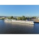 Hotel / Passenger ship 128 pax