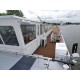 Hotel / Passenger ship 128 pax