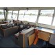Hotel / Passenger ship 128 pax