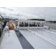 Hotel / Passenger ship 128 pax