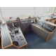 Hotel / Passenger ship 128 pax