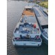 Hotel / Passenger ship 128 pax