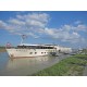 Hotel / Passenger ship 128 pax