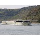 Hotel / Passenger ship 128 pax