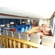 Hotel / Passenger ship 128 pax