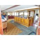 Hotel / Passenger ship 128 pax
