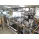 Hotel / Passenger ship 128 pax
