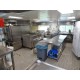 Hotel / Passenger ship 128 pax