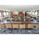 Hotel / Passenger ship 128 pax