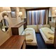 Hotel / Passenger ship 128 pax