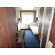Hotel / Passenger ship 128 pax
