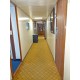 Hotel / Passenger ship 128 pax