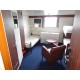 Hotel / Passenger ship 128 pax
