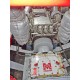 Hotel / Passenger ship 128 pax