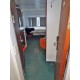 Hotel / Passenger ship 128 pax