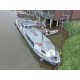 Luxury Liveaboard, Rhine certified