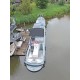 Luxury Liveaboard, Rhine certified