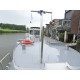 Luxury Liveaboard, Rhine certified