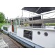 Luxury Liveaboard, Rhine certified