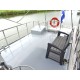 Luxury Liveaboard, Rhine certified