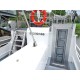 Luxury Liveaboard, Rhine certified
