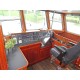 Luxury Liveaboard, Rhine certified