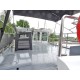 Luxury Liveaboard, Rhine certified