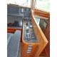 Luxury Liveaboard, Rhine certified