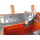 Luxury Liveaboard, Rhine certified