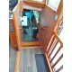Luxury Liveaboard, Rhine certified