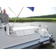 Luxury Liveaboard, Rhine certified