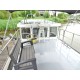 Luxury Liveaboard, Rhine certified