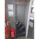 Luxury Liveaboard, Rhine certified