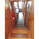 Luxury Liveaboard, Rhine certified
