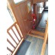 Luxury Liveaboard, Rhine certified