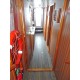Luxury Liveaboard, Rhine certified