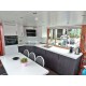 Luxury Liveaboard, Rhine certified