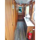 Luxury Liveaboard, Rhine certified
