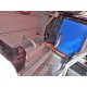 Luxury Liveaboard, Rhine certified