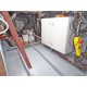 Luxury Liveaboard, Rhine certified
