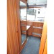 Luxury Liveaboard, Rhine certified