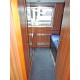 Luxury Liveaboard, Rhine certified