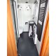 Luxury Liveaboard, Rhine certified