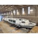 Luxury Liveaboard, Rhine certified